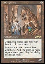 Workhorse exodus excellent for sale  CANTERBURY