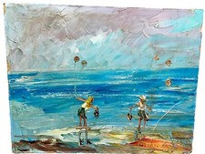 Morris katz painting for sale  Brooklyn