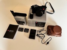Leica lux digital for sale  SURBITON