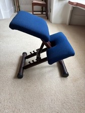 Stokke posture adjustable for sale  BUNTINGFORD