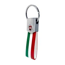 Portachiavi fiat italy usato  Milano