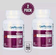 Pack eyepromise restore for sale  Shipping to United States
