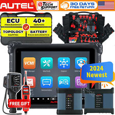 Autel maxisys ultra for sale  Perth Amboy