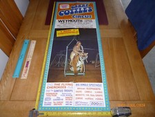 Gerry cottle circus gebraucht kaufen  Versand nach Germany