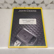 John deere pre for sale  Geneseo