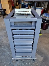 Sterling qvf gas for sale  Brick