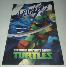 Tmnt turtles maxi usato  Messina