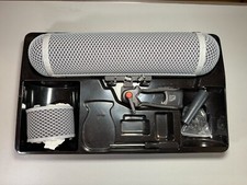 Rycote modular windshield gebraucht kaufen  Berg