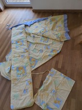 Baby bett set gebraucht kaufen  Augsburg