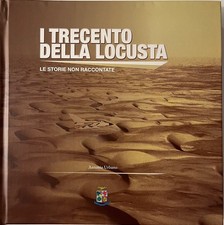 Trecento della locusta usato  Roma