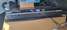 Lecteur dvd enregistreur d'occasion  Reims