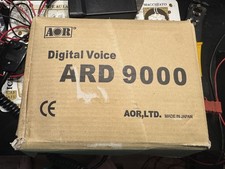Aor ard 9000 for sale  Silverlake