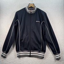 Ellesse tracksuit jacket for sale  LONDON