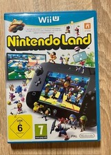 Nintendo land nintendo d'occasion  Metz-
