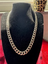 Heavy 925 sterling for sale  NEWNHAM