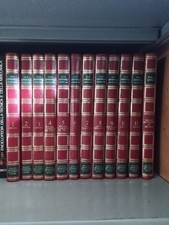 Enciclopedia agostini gli usato  Saponara
