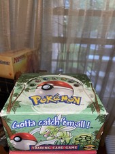 Empty 1999 pokemon for sale  New Albany