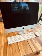 Apple imac late for sale  Dallas