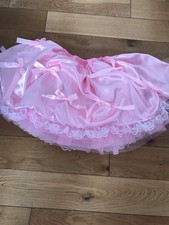 pink sissy for sale  NOTTINGHAM