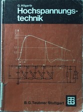 Hochspannungstechnik leitfaden gebraucht kaufen  Koblenz