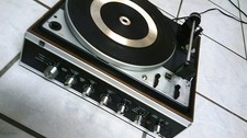 Dual 1224 plattenspieler gebraucht kaufen  Münster