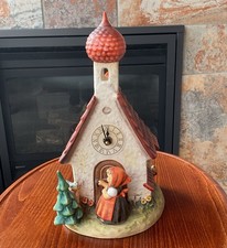 Hummel goebel chapel for sale  Ocean Shores