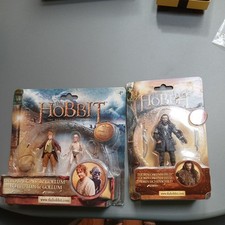 Hobbit bilbo baggin for sale  NEWCASTLE