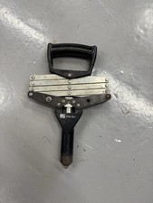 Rivet gun lazy for sale  HESSLE