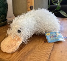 Ganz webkinz white for sale  Vancouver