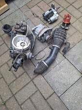 Golf gti mk2 for sale  TELFORD