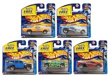 Hot wheels 2003 for sale  RICKMANSWORTH