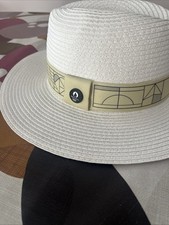 Chapeau panama jeux d'occasion  Orgerus