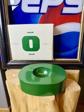 Portacenere olivetti giorgio usato  Torino
