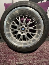 Bmw rondell alufelgen gebraucht kaufen  Pforzheim
