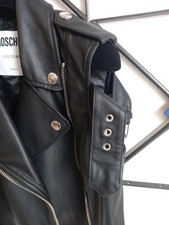 Moschino originale giacca usato  Caerano di San Marco