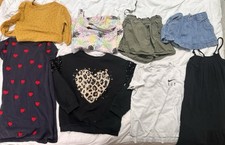 10x girls clothes for sale  LONDON
