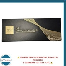 Ghd gold piastra usato  Bovolone