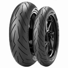 Pneus supersport pirelli d'occasion  Valbonne