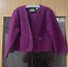 Trachtenjacke mädchen 104 gebraucht kaufen  Grafrath