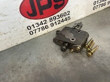Hydraulic control valve for sale  GODSTONE