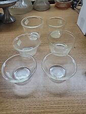 Mixed vintage pyrex for sale  Sangerville