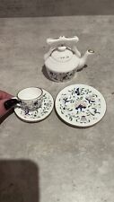 Coalport pageant miniature for sale  LONDON