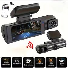 Telecamera per auto usato  Messina