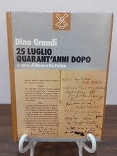 Dino grandi luglio usato  Rimini