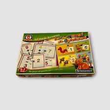 Gioco sapientino giocando usato  Milano