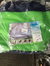 New folding yurt for sale  SUNBURY-ON-THAMES