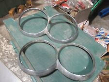 Lancia fulvia coppia usato  Canale
