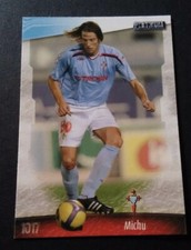 Usado, ROOKIE RC CARD MICHU 2008 2009 - 1017 -CELTA VIGO -  SWANSEA - MUNDICROMO 🇪🇸 comprar usado  Enviando para Brazil