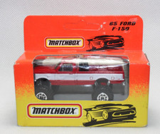 My1085 matchbox 1995 gebraucht kaufen  Berlin