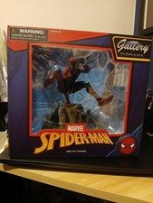 Spiderman model for sale  GILLINGHAM